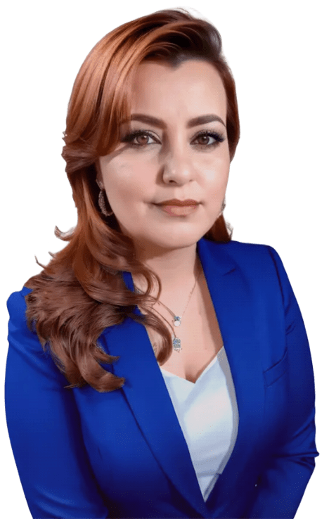 Mariana Arruda - CEO KnowOwl